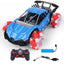 Climbing Speed Rotating Four - Wheel Drive Stunt Drift Gesture Remote Control Car - Zambeel