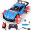 Climbing Speed Rotating Four - Wheel Drive Stunt Drift Gesture Remote Control Car - Zambeel