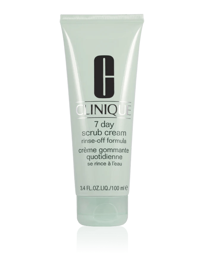 Clinique - 7 Day Rinse Off Scrub (Original) © - Zambeel