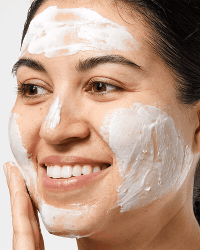 Clinique - 7 Day Rinse Off Scrub (Original) © - Zambeel