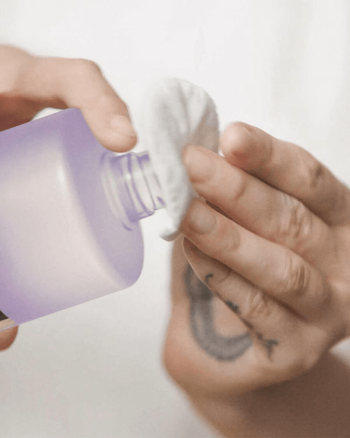 Clinique - Clarifying Lotion (Original) © - Zambeel