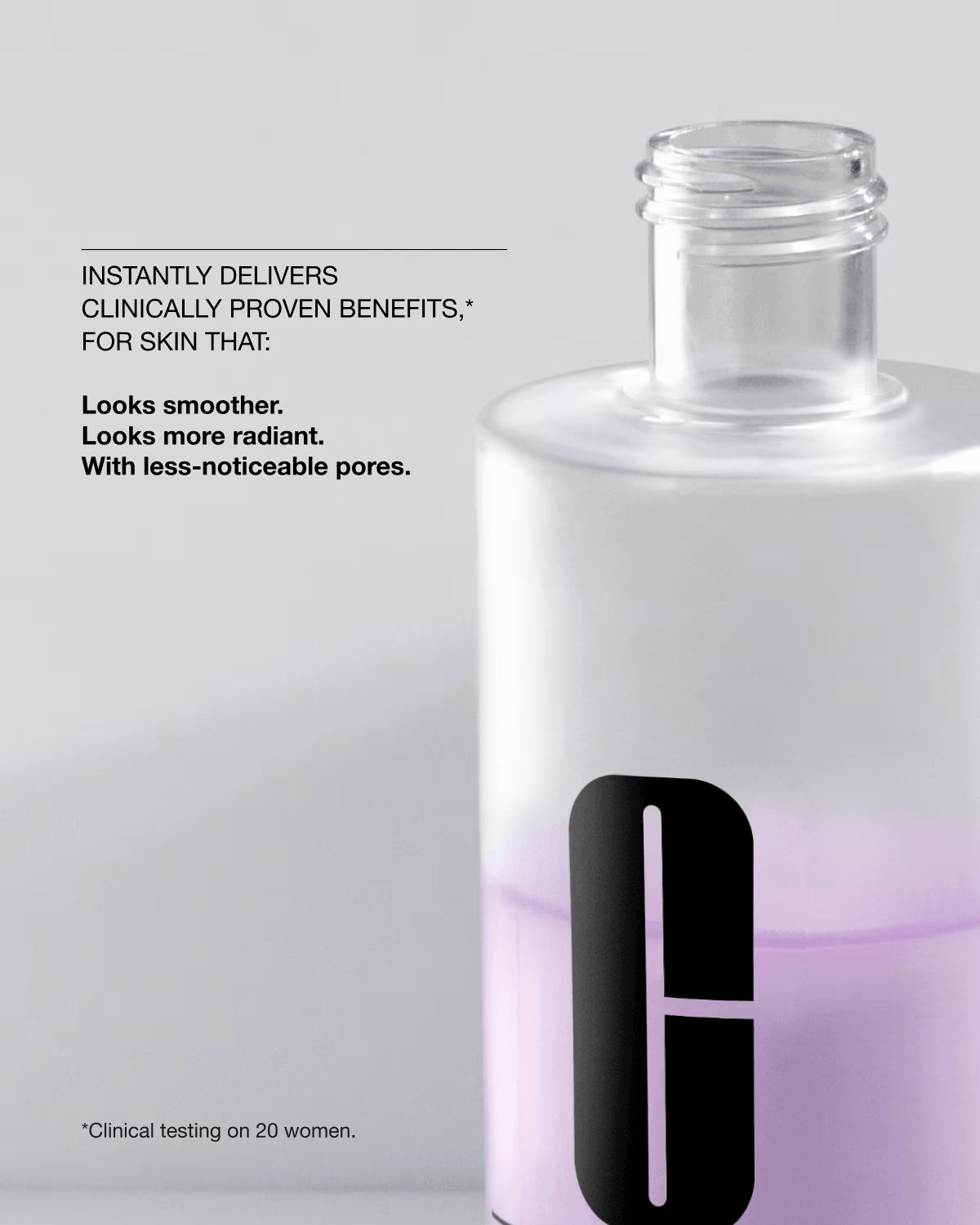 Clinique - Clarifying Lotion (Original) © - Zambeel