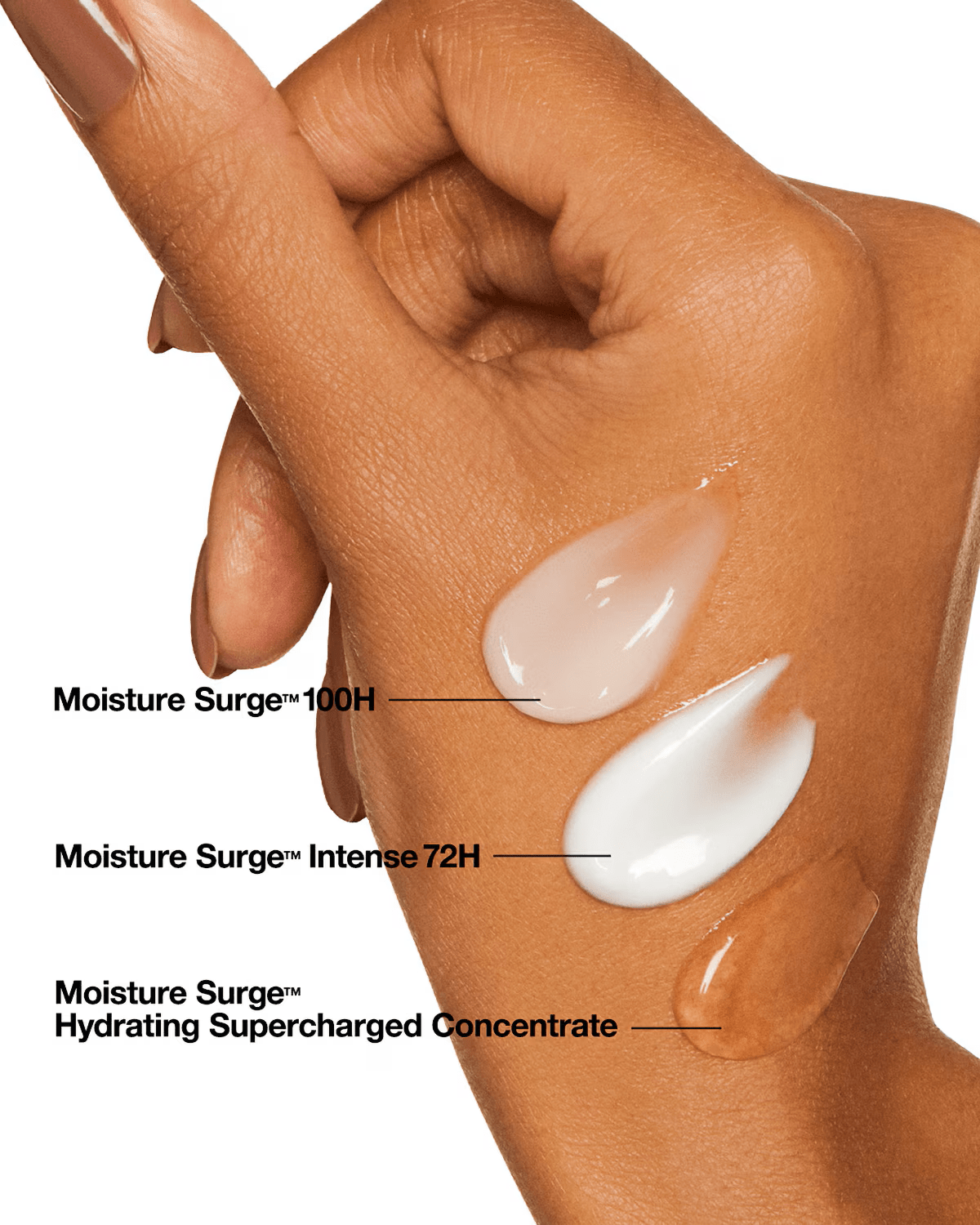 Clinique - Moisture Surge (Original) © - Zambeel