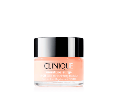 Clinique - Moisture Surge (Original) © - Zambeel