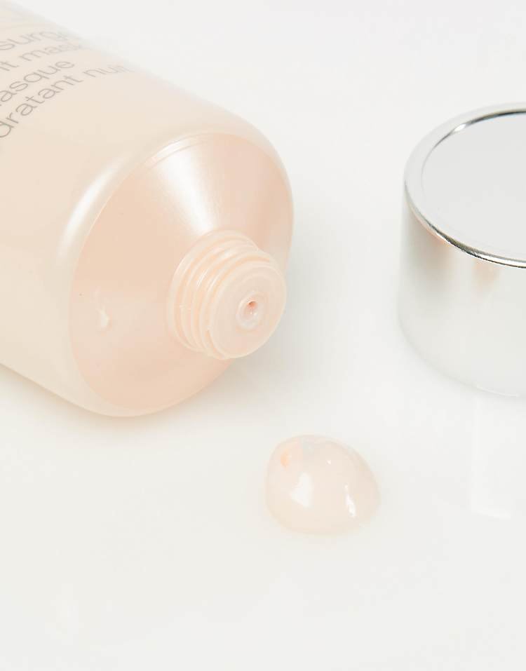 Clinique - Moisture Surge Overnight Mask (Original) © - Zambeel