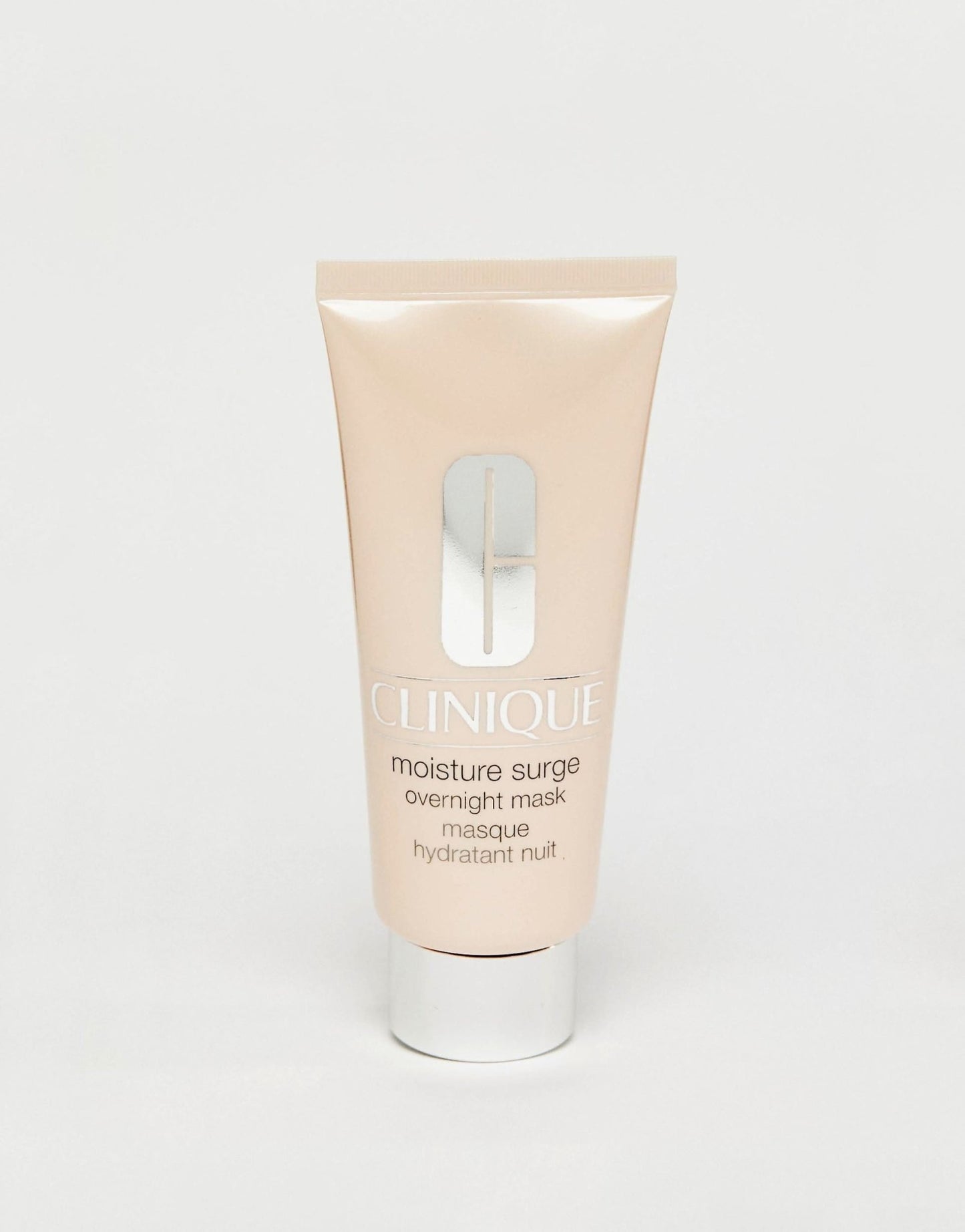 Clinique - Moisture Surge Overnight Mask (Original) © - Zambeel