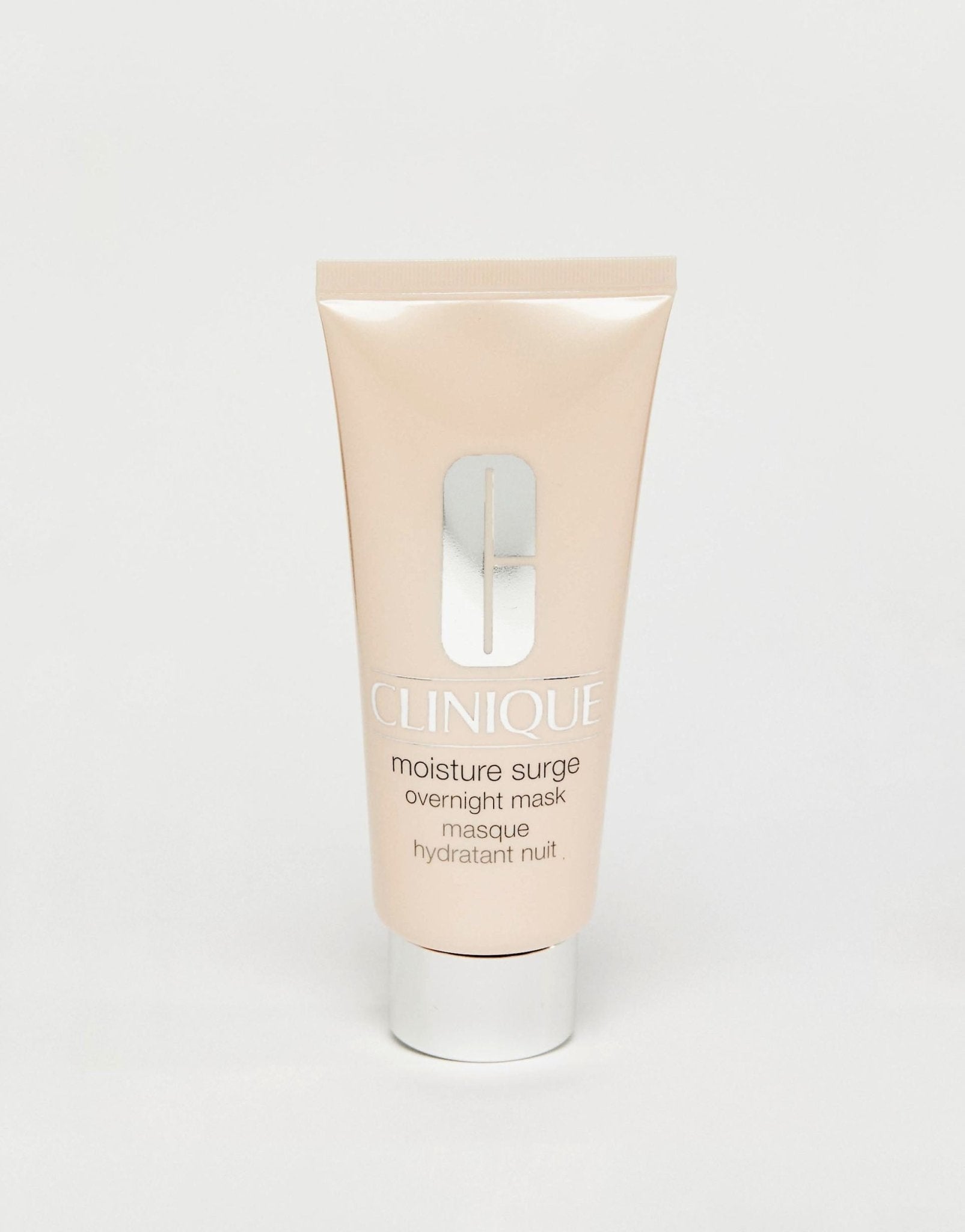 Clinique - Moisture Surge Overnight Mask (Original) © - Zambeel