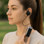 Clip - On Wireless Headset Series - Zambeel