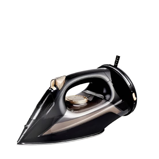 Clothes Steamer Iron - Zambeel