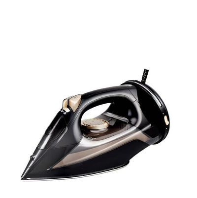 Clothes Steamer Iron - Zambeel