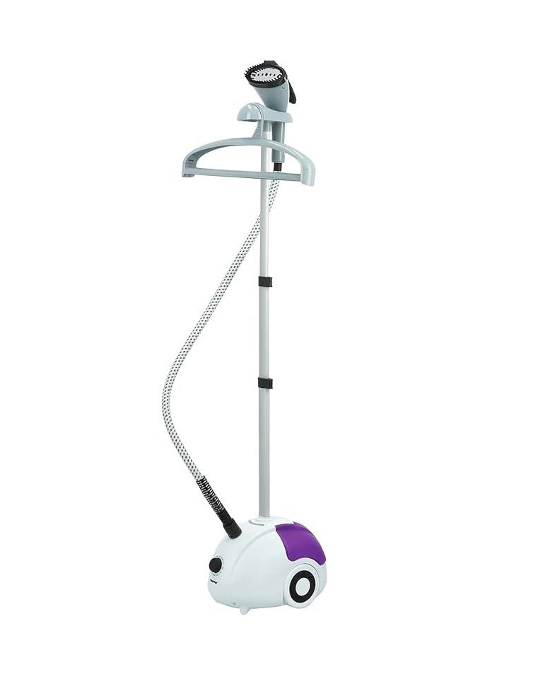 Clothing Steamer - Zambeel