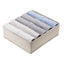 Clothing Storage Organizers - Zambeel