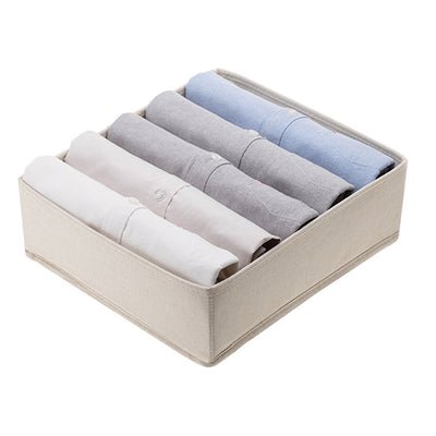 Clothing Storage Organizers - Zambeel