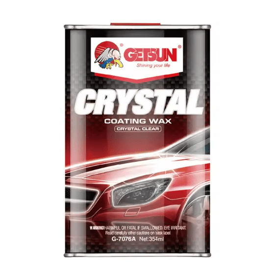 Coating Wax (473ml) - Zambeel