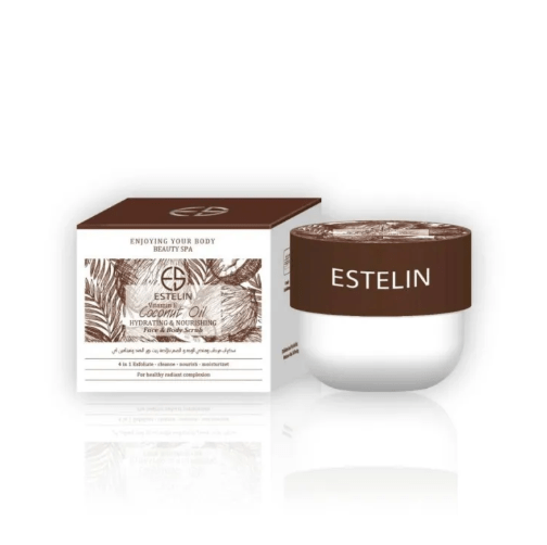 Coconut Oil & Vitamin E (Original) - Zambeel