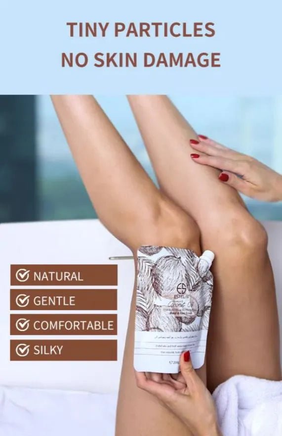 Coconut Oil & Vitamin E (Original) - Zambeel