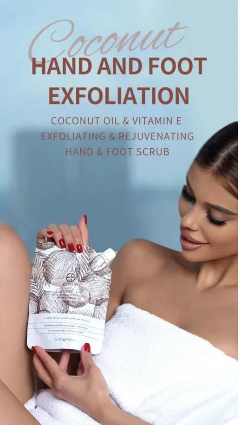 Coconut Oil & Vitamin E (Original) - Zambeel