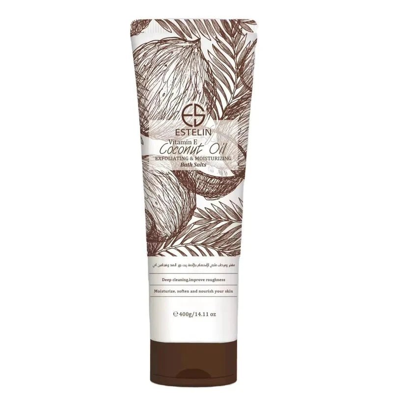 Coconut Oil & Vitamin E (Original) - Zambeel