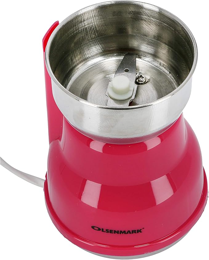 Coffee Mixture - Zambeel