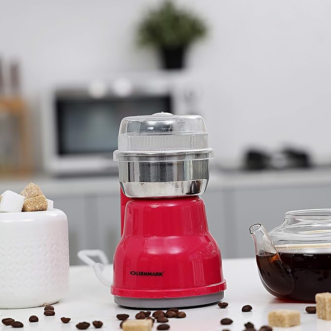 Coffee Mixture - Zambeel