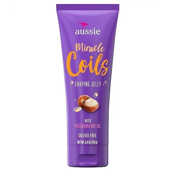 Coils Shaping Jelly - Zambeel