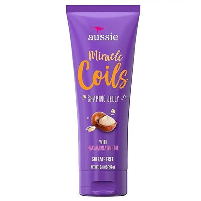 Coils Shaping Jelly - Zambeel