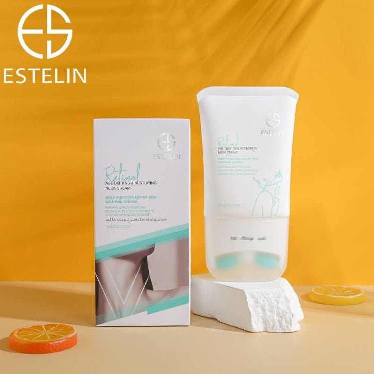 Collagen Anti - Wrinkle & Lifting Neck Cream (Original) - Zambeel