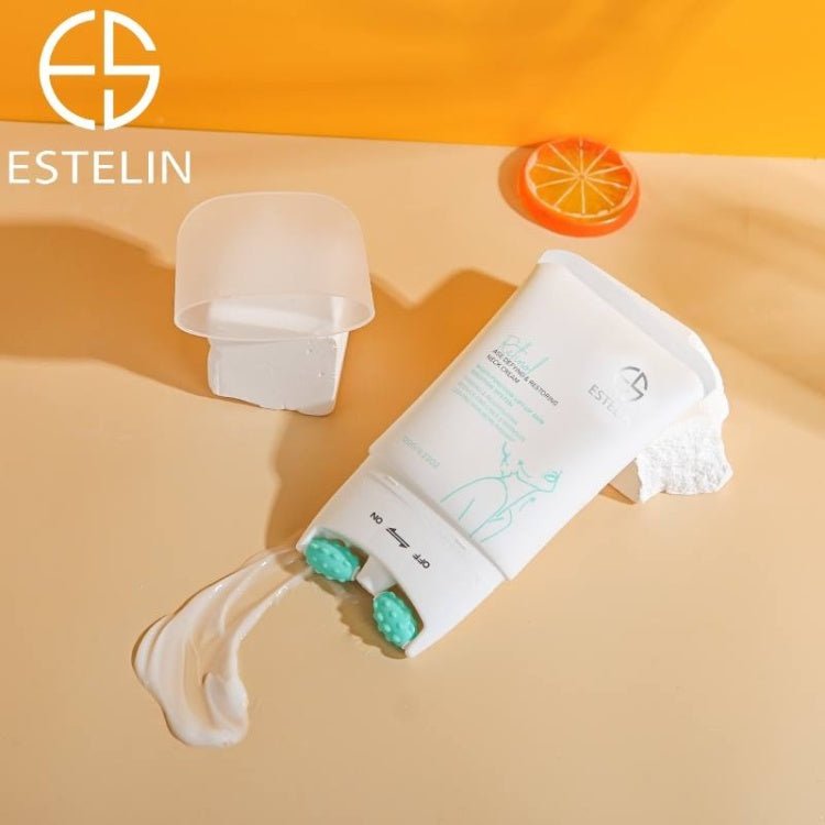 Collagen Anti - Wrinkle & Lifting Neck Cream (Original) - Zambeel