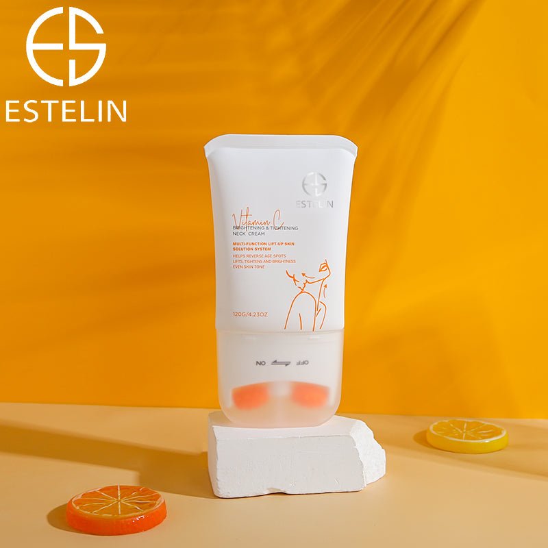 Collagen Anti - Wrinkle & Lifting Neck Cream (Original) - Zambeel