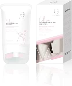 Collagen Anti - Wrinkle & Lifting Neck Cream (Original) - Zambeel