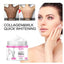 Collagen Body Lotion Brightens Complexion Moisturizes Nourishes And Rejuvenates The Skin - Zambeel