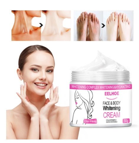 Collagen Body Lotion Brightens Complexion Moisturizes Nourishes And Rejuvenates The Skin - Zambeel