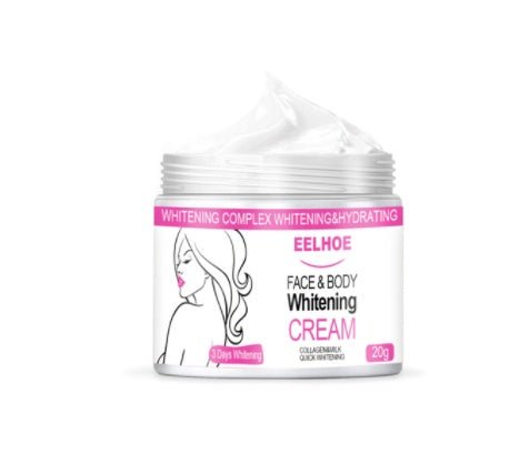 Collagen Body Lotion Brightens Complexion Moisturizes Nourishes And Rejuvenates The Skin - Zambeel