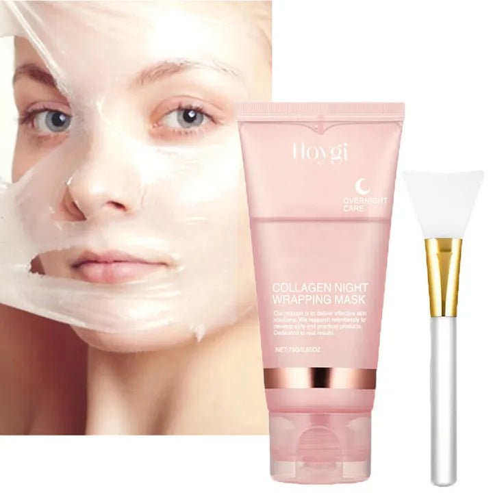 Collagen Peel - Off Mask (Original) - Zambeel