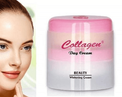 Collagen - Plus Vit E Day & Night Cream (Original) - Zambeel