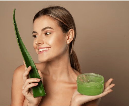 Collagen Soothing Gel (Original) - Zambeel