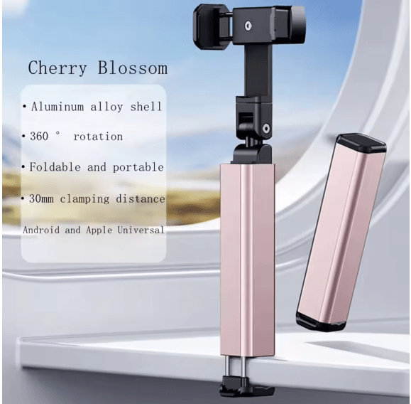 Collapsible Telescopic Bracket - Zambeel