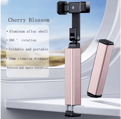 Collapsible Telescopic Bracket - Zambeel