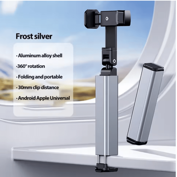 Collapsible Telescopic Bracket - Zambeel