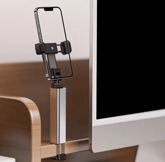 Collapsible Telescopic Bracket - Zambeel