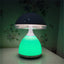 Color Dimming Rechargeable Bedside Mushroom Lamp - Zambeel