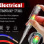 Color Light Electric Test Pen - Zambeel
