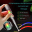Color Light Electric Test Pen - Zambeel
