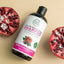 Color Protection Shampoo with Pomegranate (355ml) - Zambeel