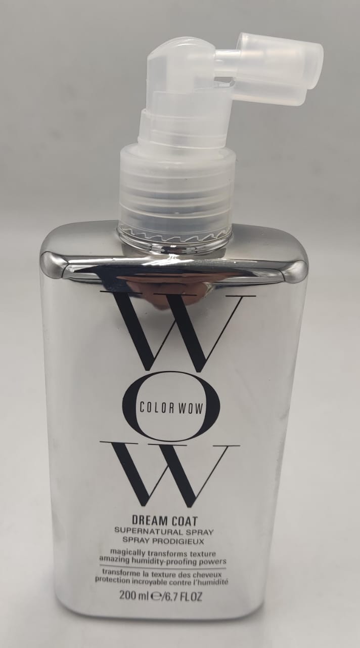 Color Wow - Dream Coat Supernatural Spray (Original) - Zambeel