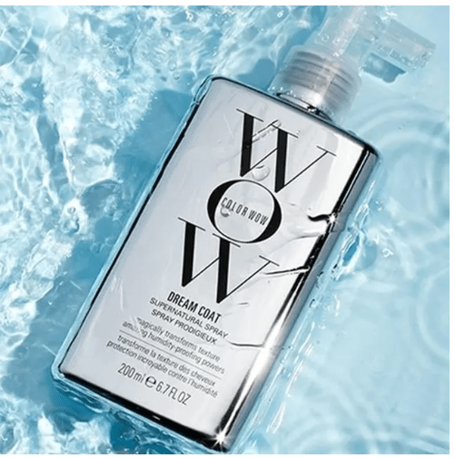 Color Wow - Dream Coat Supernatural Spray (Original) - Zambeel