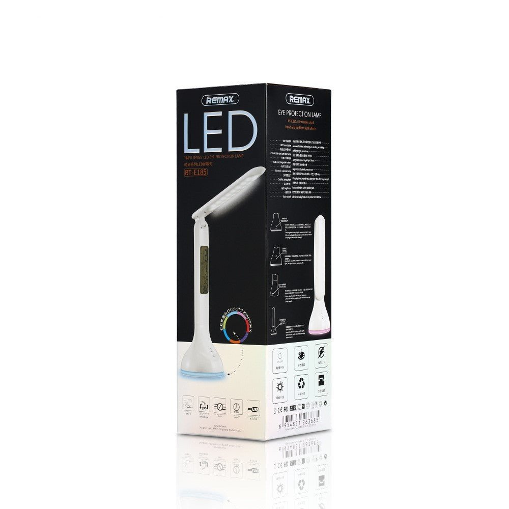 Colorful Atmosphere LED Eye Protection Lamp Table Lamp - Zambeel