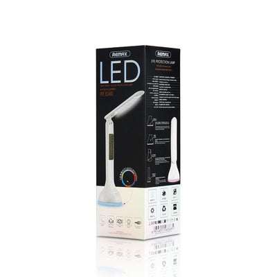 Colorful Atmosphere LED Eye Protection Lamp Table Lamp - Zambeel