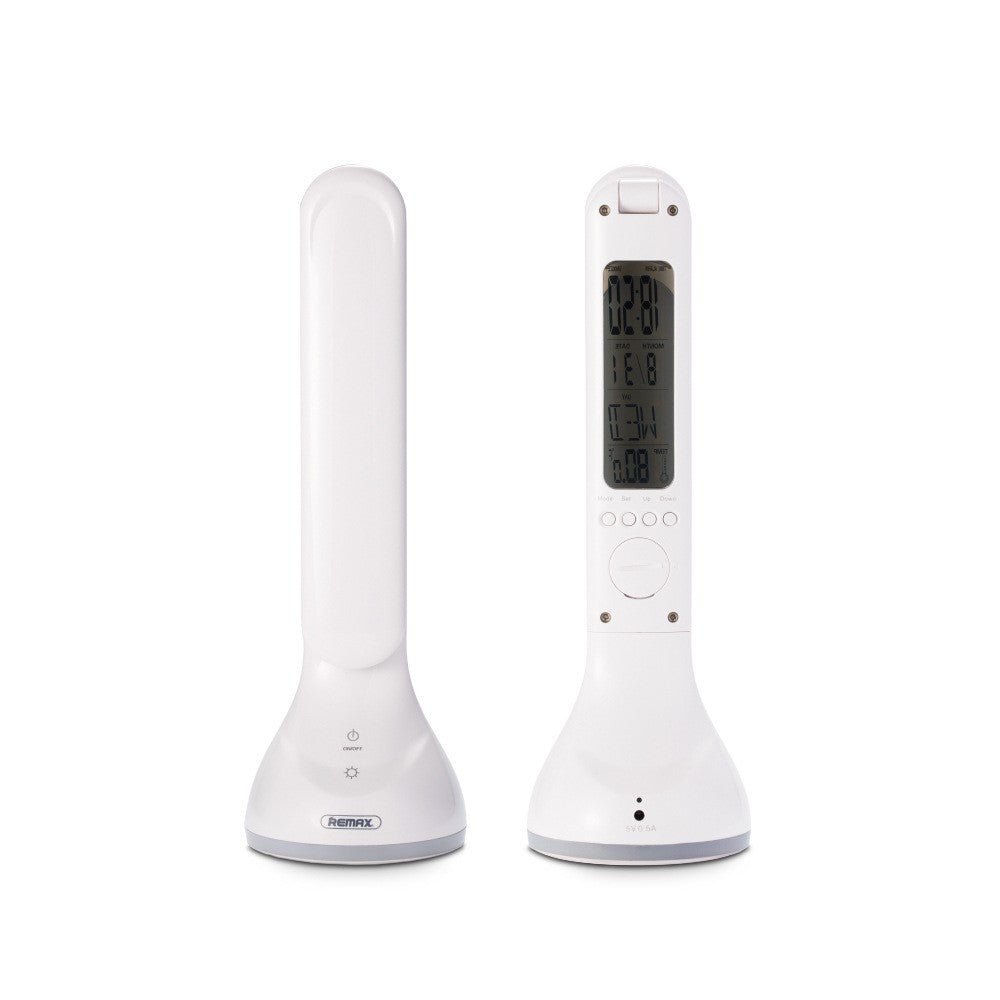 Colorful Atmosphere LED Eye Protection Lamp Table Lamp - Zambeel