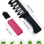 Colorful Hair Dye Comb (10 Pcs) - Zambeel
